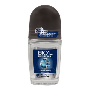 مام رول ضد تعریق و خوشبو کننده مردانه فرش پلاس