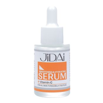 سرم آبرسان و روشن کننده صورت حاوی ویتامین سی