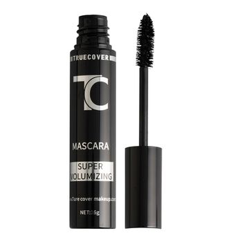 ریمل حجم دهنده مشکی