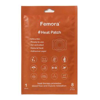 پد گرم کننده