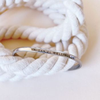 بنگل مردانه دنیل ولینگتون