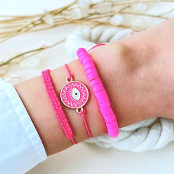 پک دستبند 3 تایی