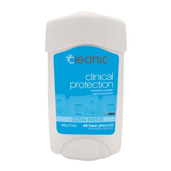 استیک ضد تعریق کلینیکال مردانه اوشن بریز