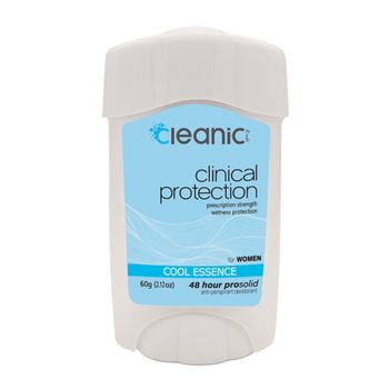 استیک ضد تعریق کلینیکال زنانه کول اسنس