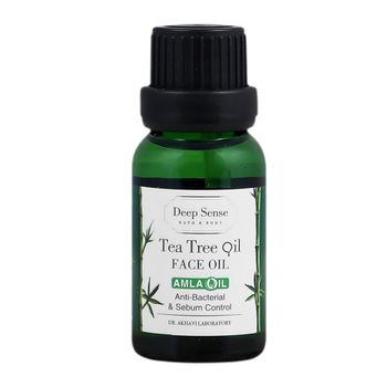 سرم ضد جوش حاوی روغن درخت چای