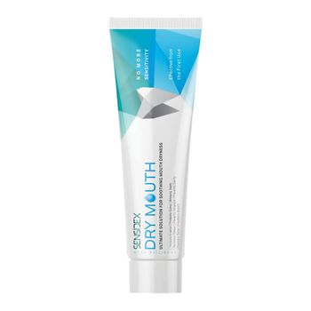 خمیر دندان ژله ای حاوی هیالورونیک اسید