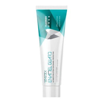 خمیر دندان حاوی هیدروکسی آپاتیت فاقد فلوراید