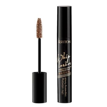 ریمل ویپ لشز قهوه ای