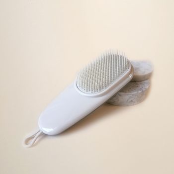 برس گره باز کن کوچک