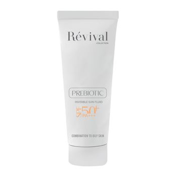 ضد آفتاب فلوئیدی SPF50