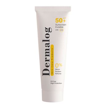 ضد آفتاب فاقد چربی SPF50