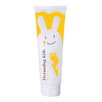 ضد آفتاب کودک spf 50