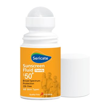 ضدآفتاب رولی اسپرت SPF50+