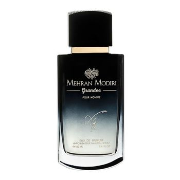 ادوپرفیوم گرندی مردانه