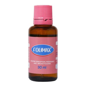 قطره فولیمکس 30 میلی‌لیتر