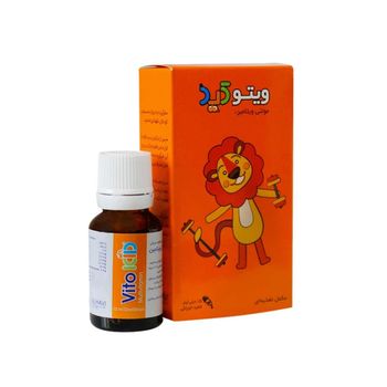 قطره ویتوکید 15 میلی لیتر