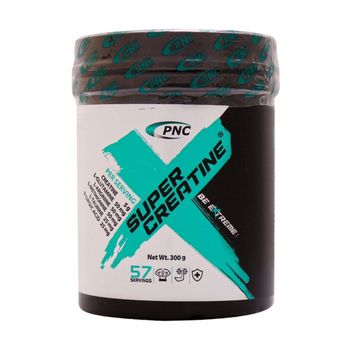 پودر کراتین منوهیدرات (300 گرم)
