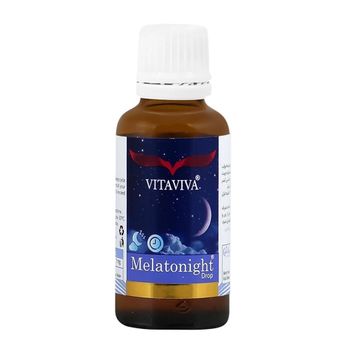 قطره ملاتونایت با طعم تافی