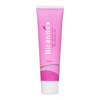 کرم موبر بدن مناسب پوست های حساس