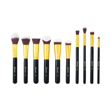 آیلیشیا ست برس 10 عددی