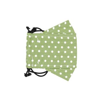 ماسک پارچه ای ویشکا