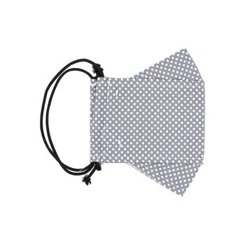 ماسک پارچه ای الناز