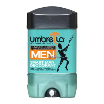 استیک دئودورانت اسمارت من خوشبو کننده بدن آقایان