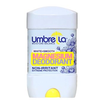 استیک دئودورانت وایت اند اسموت خوشبو کننده بدن خانم‌ها