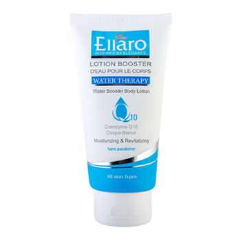 لوسیون بدن آبرسان و مرطوب کننده حاوی کوآنزیم Q10
