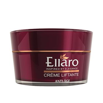 کرم ضد چروک با خاصیت لیفتینگ قوی ، ایج ریکاوری کرم