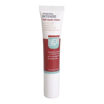 کرم ترمیم کننده ناخن رینوال اینتنس