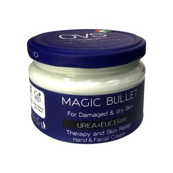 کرم کاسه‌ای آبرسان اوره و اوسرین پوست خشک و آسیب دیده