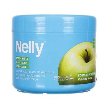 ماسک موی احیا کننده و مغذی عصاره سیب 500 میل 