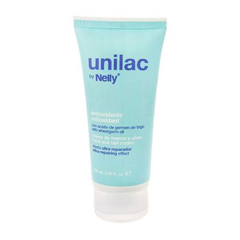 کرم دست و ناخن گندم و آلانتونین