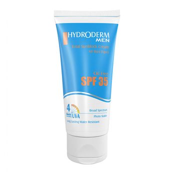 ضد آفتاب آقایان SPF35