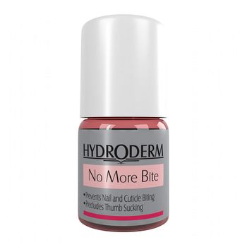 لاک جلوگیری از جویدن ناخن