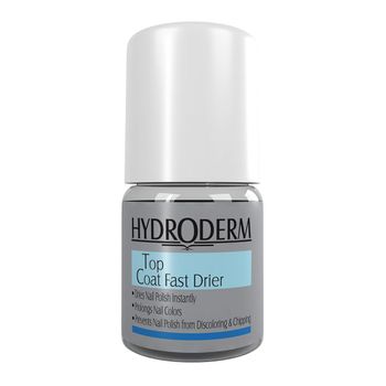 محلول خشک کننده سریع لاک ناخن