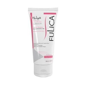 شامپو برای موهای شکننده