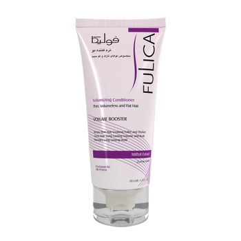 نرم کننده موهای نازک