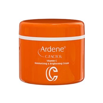 کرم روز روشن کننده SPF15-C کاسه ای سی فکتور