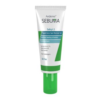 ژل لایه بردار سبوما