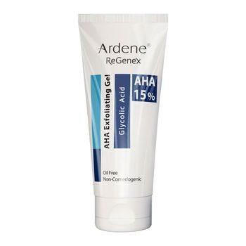 ژل AHA 15%