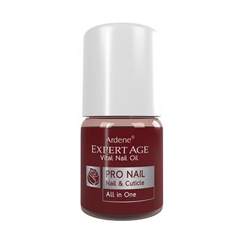 روغن تقویت کننده و استحکام بخش ناخن