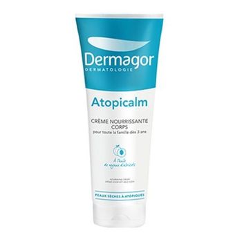 کرم مغذی و نرم کننده بدن اتوپیکالم