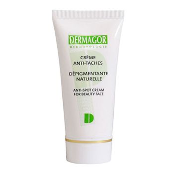 کرم ضدلک و روشن کننده