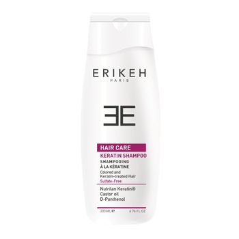 شامپو موی مغذی کراتینه