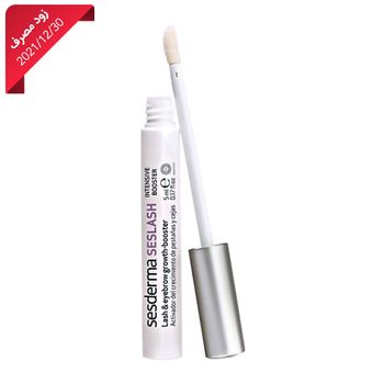 سس لش محلول تقویت مژه و ابرو