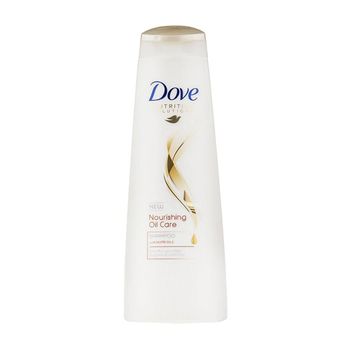 شامپو مغذی مو