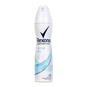 اسپری زنانه کاتن پوش