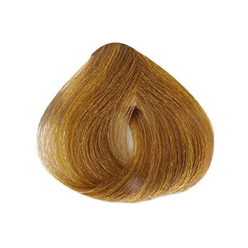 رنگ مو بلوند طلایی 6.3